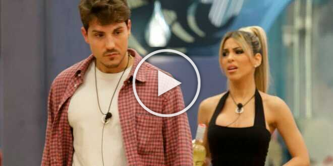 Oriana Marzoli decide di diffidare Daniele Dal Moro: la lettera dell’avvocato e la conferma del tradimento