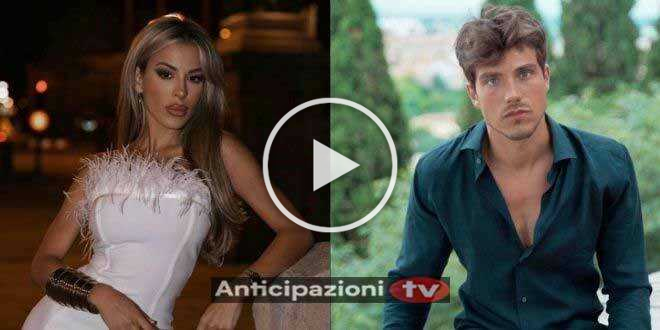 Oriana Marzoli e Daniele Dal Moro si sono lasciati di nuovo: lei spiega il motivo