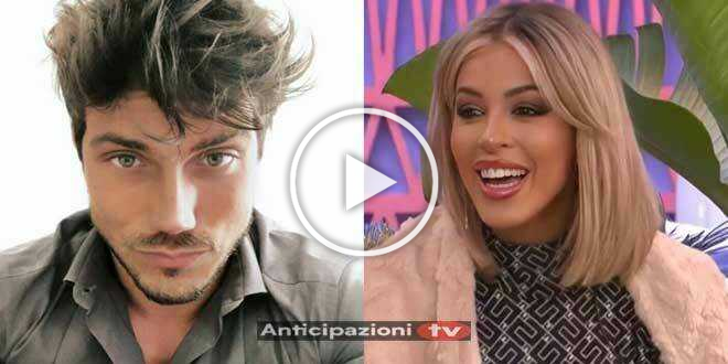 Oriana Marzoli svela: “Ho pensato di essere incinta” Daniele Dal Moro pronto al matrimonio