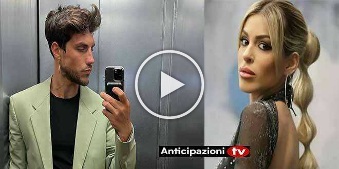 GF Vip 7, Oriana Marzoli torna in Spagna per un reality: con lei anche Daniele Dal Moro