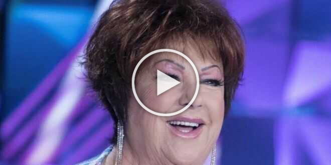 GF Vip, Orietta Berti prossima concorrente del reality? La risposta della cantante