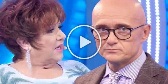 GF Vip 7, Orietta Berti snobba Alfonso Signorini: “Voglio tornare da Fabio Fazio”