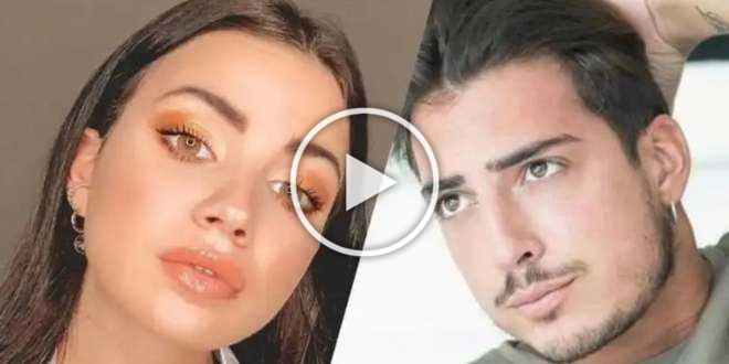 Uomini e Donne, Oscar Branzani ed Eleonora Rocchini di nuovo insieme: ecco dove