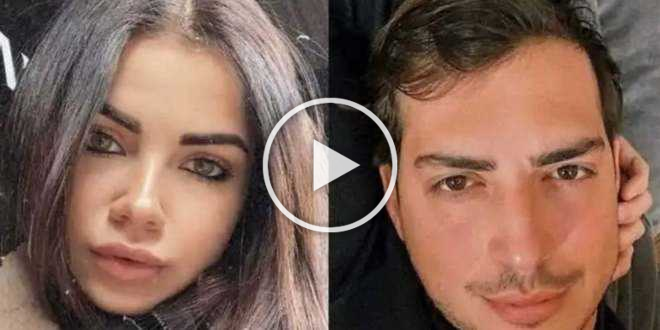 Uomini e Donne news, Oscar Branzani ed Eleonora Rocchini insieme a Napoli