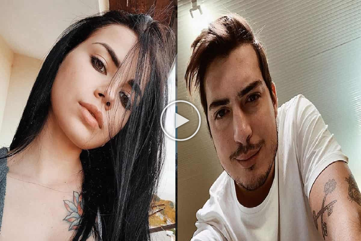 Uomini e Donne gossip, Oscar Branzani reagisce alle voci su Eleonora Rocchini