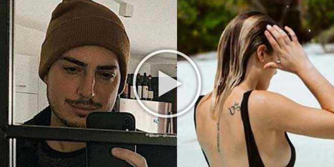 News Uomini e Donne, Oscar Branzani si è fidanzato: ecco chi è lei!