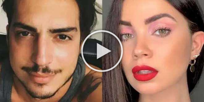 Uomini e Donne, Oscar racconta tutta la verità su Eleonora: “Meschina e falsa”
