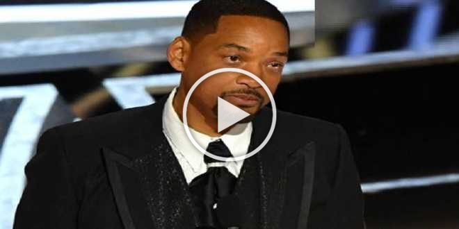 Oscar 2022, arriva la stangata per Will Smith: non potrà partecipare per 10 anni