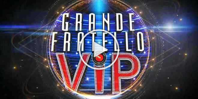 GF Vip puntata 14 Febbraio 2022, ospite speciale una coppia nata nella Casa tre anni fa