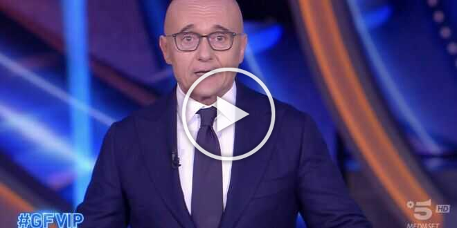 Ospite in arrivo al Grande Fratello? Due ex concorrenti in lizza