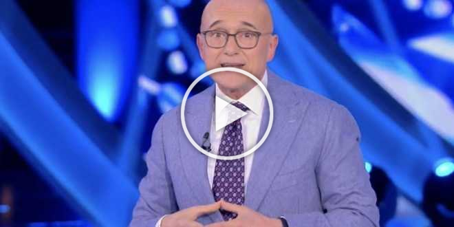 Grande Fratello Vip 5, ospite inaspettato e molto desiderato