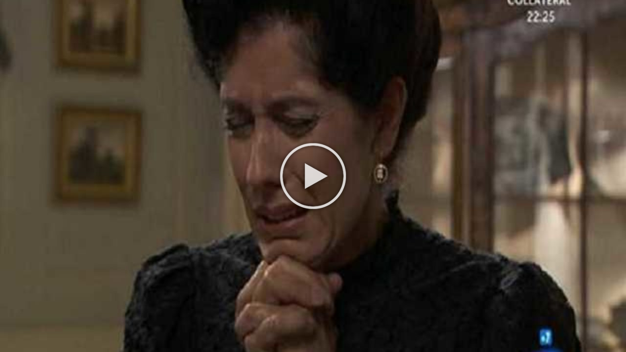 Una Vita, anticipazioni ottobre 2019: Rosina scopre un’altra figlia di Maximiliano