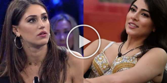 Pace fatta tra Cecilia Rodriguez e Giulia Salemi? Lei rivela: “L’ho chiamata”