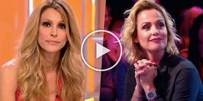 GF Vip, pace fatta tra Sonia Bruganelli e Adriana Volpe? Le parole di quest’ultima