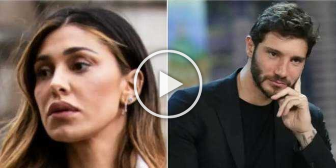 Pace fatta tra Belen Rodriguez e Stefano De Martino? Ecco cos’è  successo