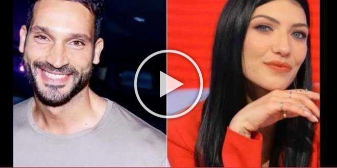 Uomini e Donne, pace fatta tra Sammy e Giovanna? Parla l’amico di lui