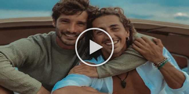 Amici 2020, pace fatta tra Stefano De Martino e Marcello Sacchetta?