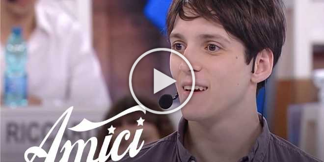 Amici 20, Il padre di Samuele Barbetta sbotta