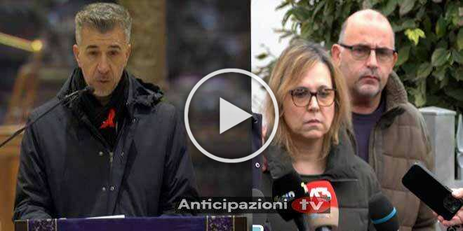 Il padre di Giulia Cecchettin si esprime su Filippo Turetta ei genitori dopo i funerali