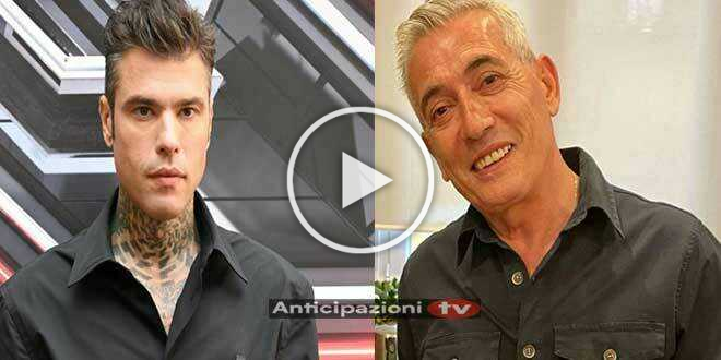 Il padre e la madre di Fedez rompono il silenzio: aggiornamenti sulla salute del rapper