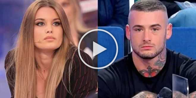 Il padre di Sophie Codegoni contro Matteo Ranieri e racconta la verità sulla loro rottura