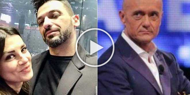 Pago e Serena si fanno beffe di Signorini e gli ascolti del GF Vip scendono ai minimi storici