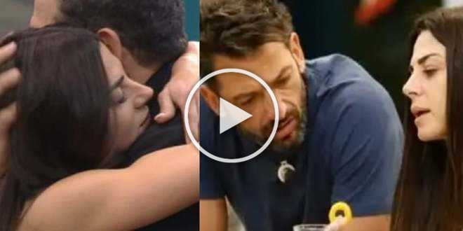 Pago offende pesantemente il GF e il fratello Pedro, poi chiede scusa a Serena