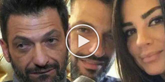 Grande Fratello Vip, Pago scrive una canzone per Serena