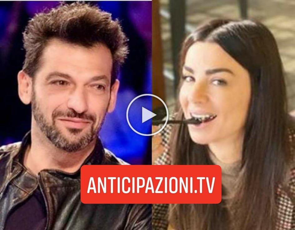 News Uomini e Donne, Pago senza freni: “Sì, amo ancora Serena Enardu”