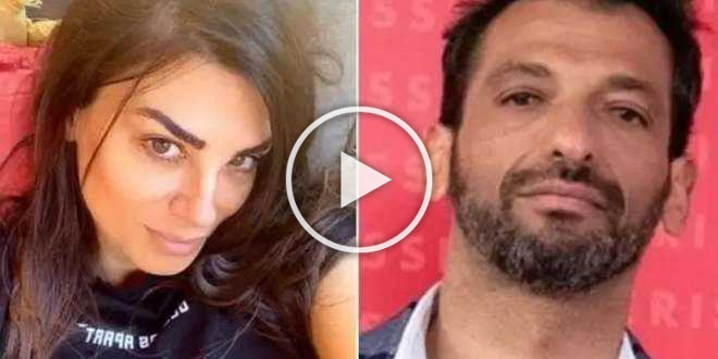 Serena Enardu su Instagram: “Io e Pago non ce l’abbiamo fatta”