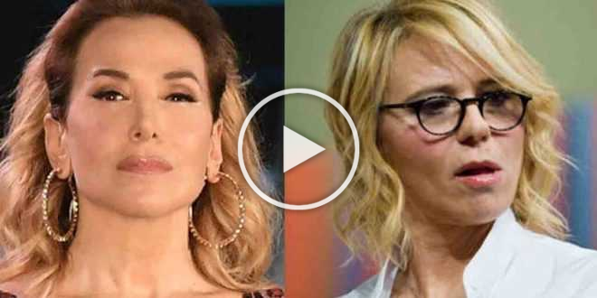 Palinsesti Mediaset 2021/2022: Maria De Filippi prende il posto di Barbara D’Urso