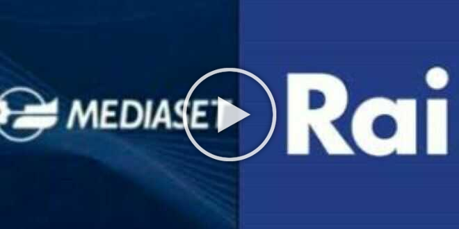 Palinsesti Mediaset e Rai, fuori dieci conduttori molto noti