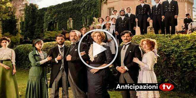Palinsesto Mediaset estate 2023, dalla Spagna arriva La promessa!