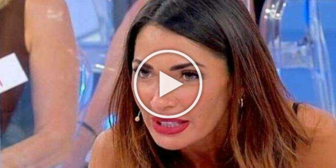 Uomini e Donne, nuovo palo per Ida Platano: il cavaliere le preferisce la rivale storica