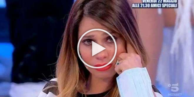 Pamela Barretta costretta a operarsi di nuovo: “Il mio ex mi ha perforato il timpano”