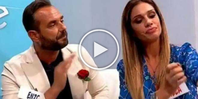 Uomini e Donne news, Pamela Barretta shock: “Ti strappo la faccia a morsi”