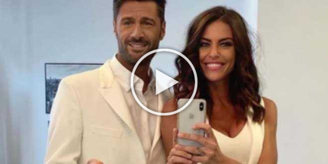 Pamela Camassa compie gli anni: la dolcissima sorpresa di Filippo Bisciglia