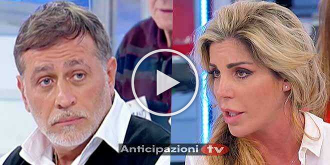 Uomini e Donne, Pamela Fersini dice la sua sulla rottura con Alessandro Sposito