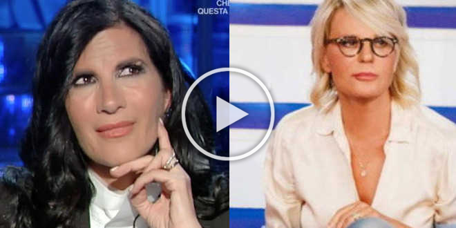 Pamela Prati si scaglia contro Maria De Filippi: “Non mi ha neanche risposto”