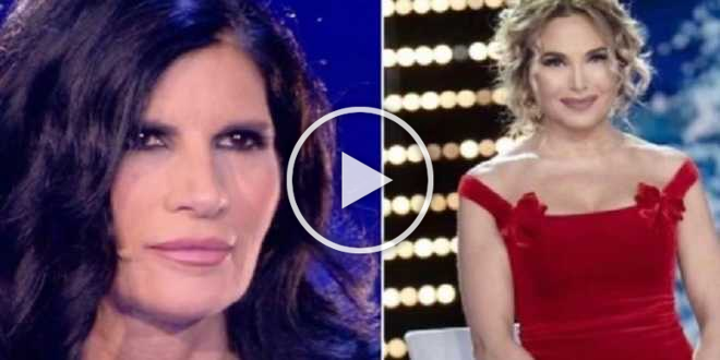 Pamela Prati ha denunciato Barbara d’Urso: il motivo
