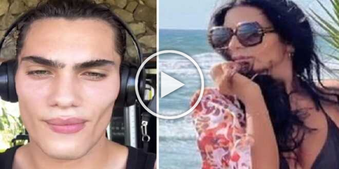 Pamela Prati ritrova l’amore con un ragazzo di 19 anni: ecco chi è e cosa fa nella vita