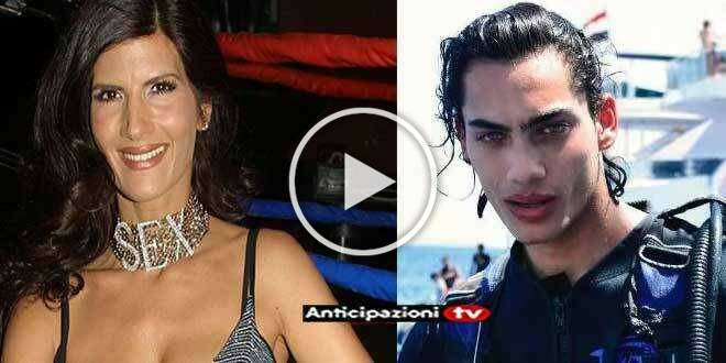 Pamela Prati, nuovo amore con Simone Ferrante: la differenza d’età è sorprendente!