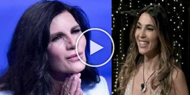 GF Vip 5, Pamela Prati querela Cecilia Capriotti: “Mi ha diffamato”