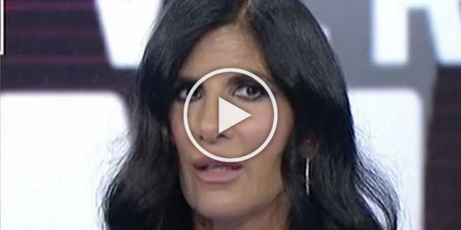 GF Vip 5, Pamela Prati ha querelato due Vipponi