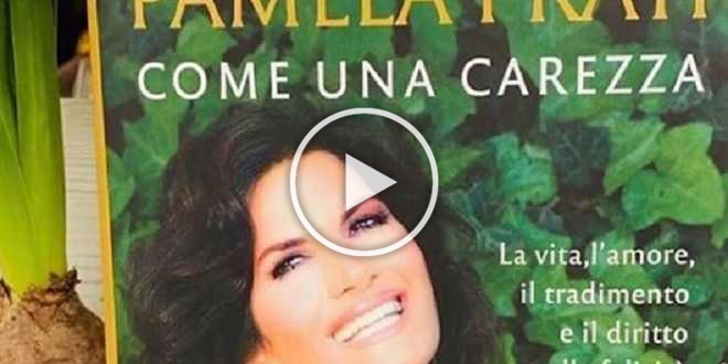 Pamela Prati scrive un libro: “C’è la mia disperazione di non avere una famiglia”