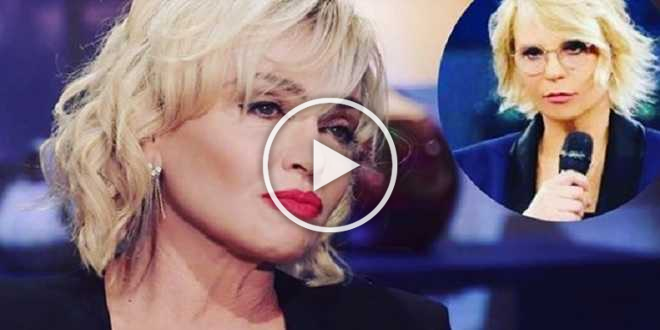 Paola Barale: la rivelazione shock sul flirt con Maria De Filippi