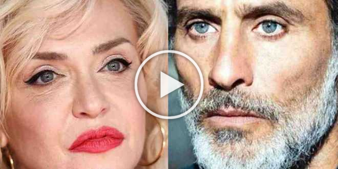 Paola Barale su Raz Degan: “Uno sfigato”