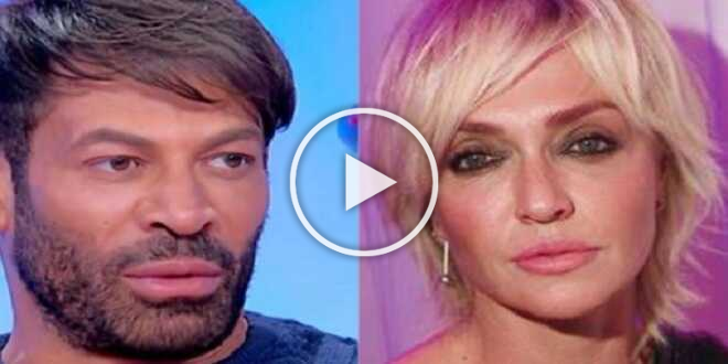 Uomini e Donne, Paola Barale umilia ancora Gianni Sperti: “Si commenta da solo”