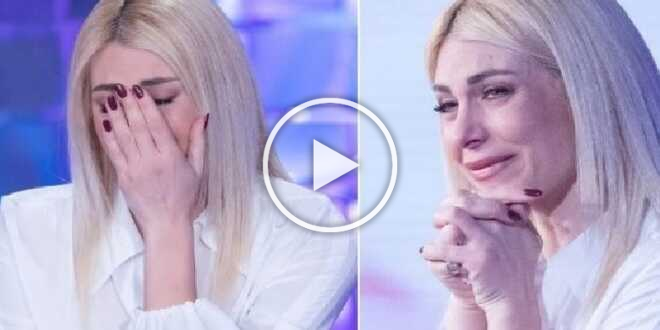 Paola Caruso, nuovi sconvolgenti retroscena sul figlio: “Non sentiva più niente”