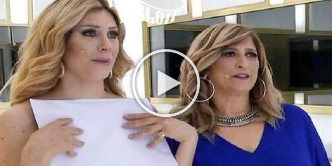 Paola Caruso, lo sfogo sulla madre biologica: ecco in che rapporti sono adesso